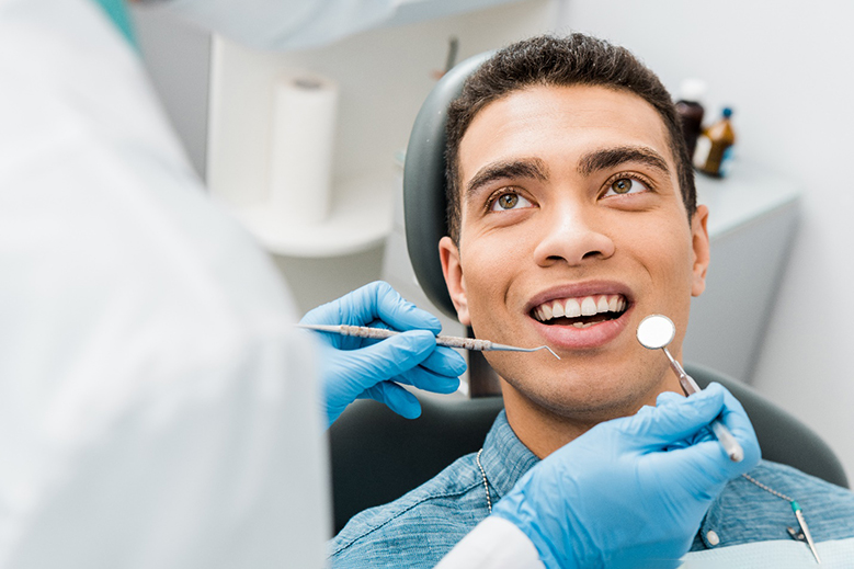 Dental Checkup