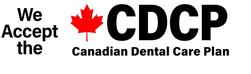 Rabbit Hill Family Dentistry accepts the Canadian Dental Care Plan